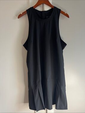 Carve Designs Venture Balsa Dress Black XL Like New Travel Hiking Outdoor